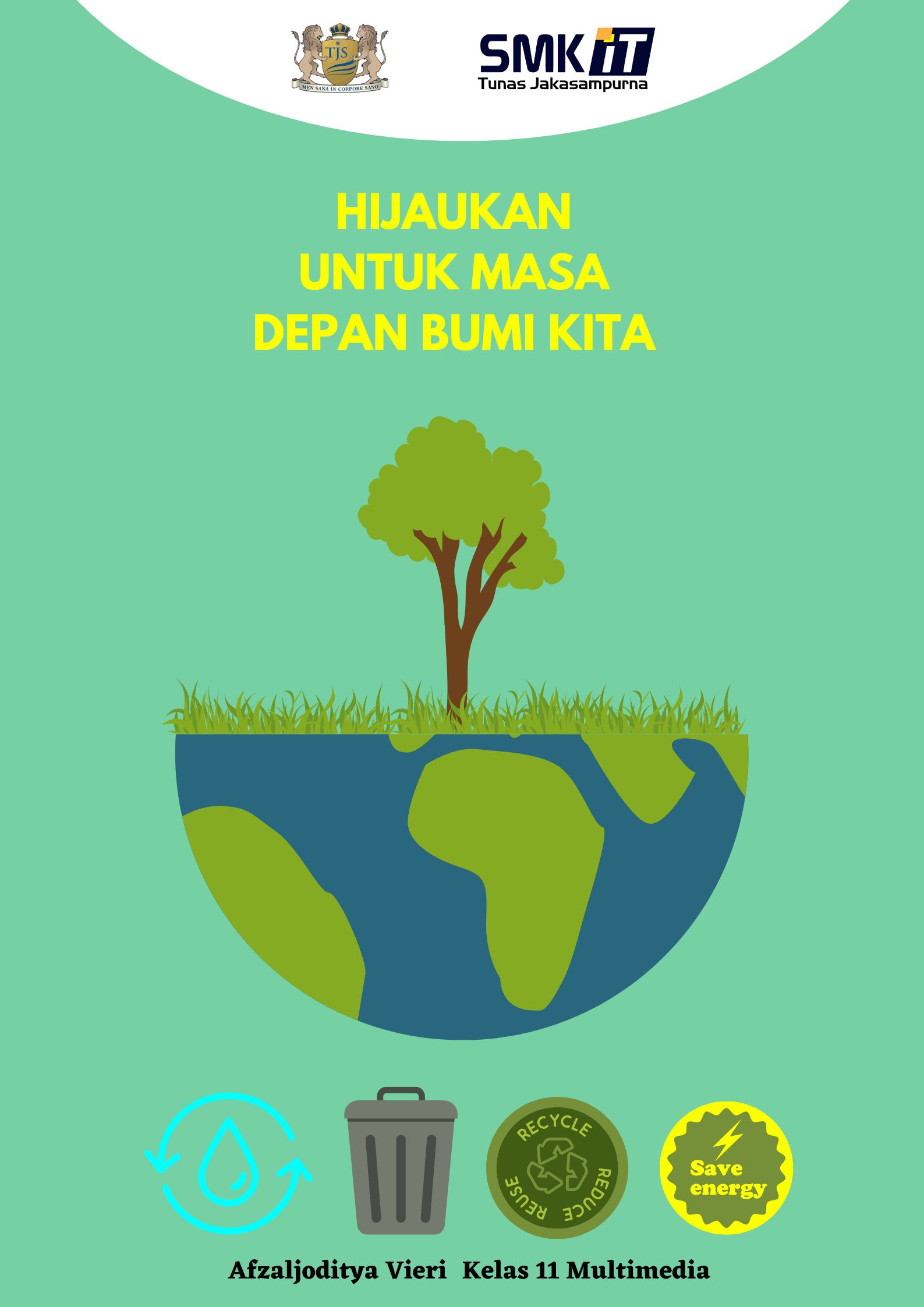 Desain Poster 3